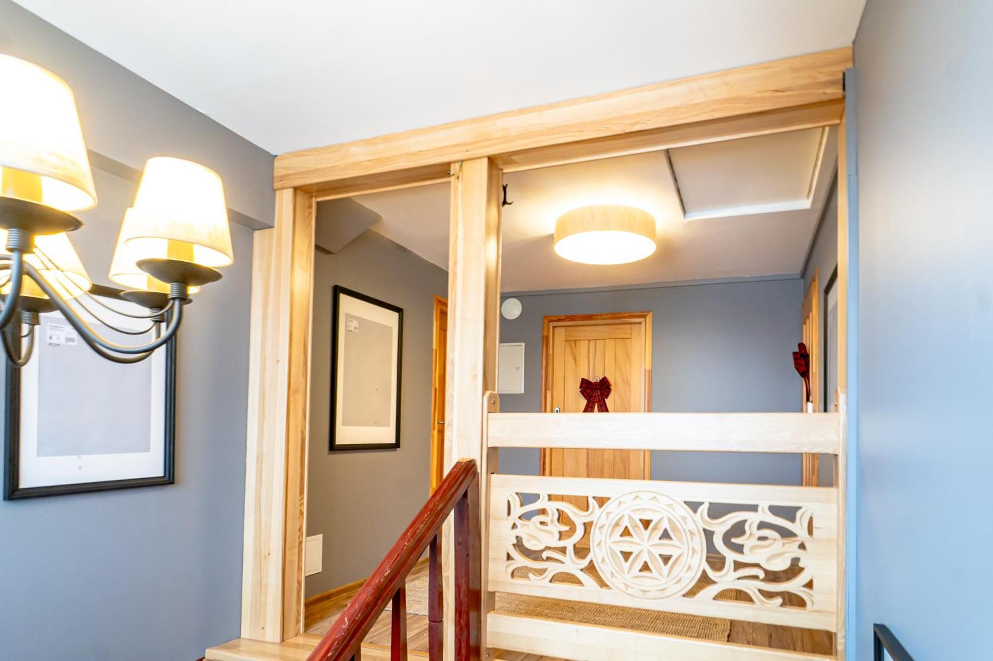Owca I Baran Bed & Breakfast
