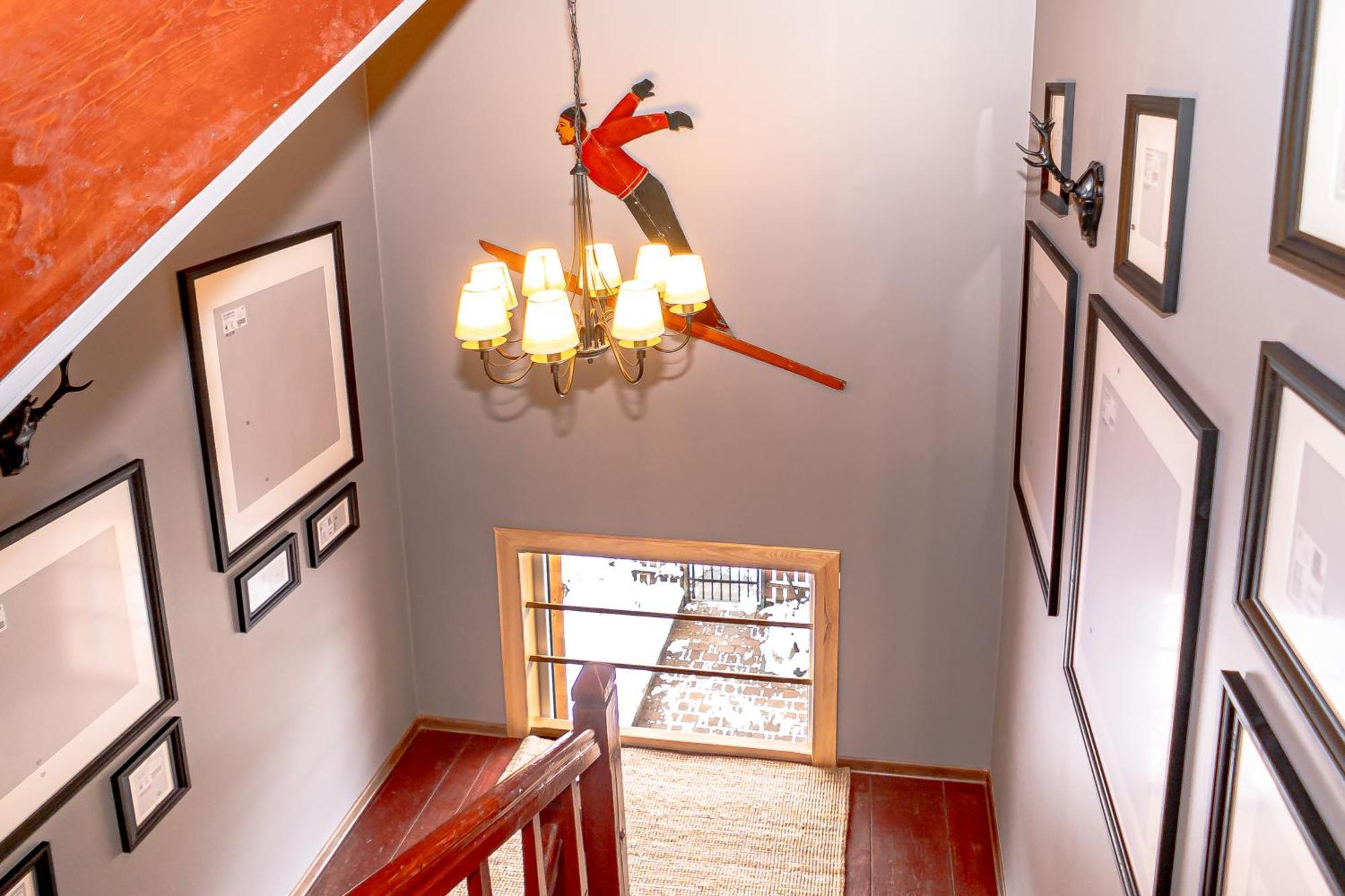 Bed & Breakfast Owca I Baran