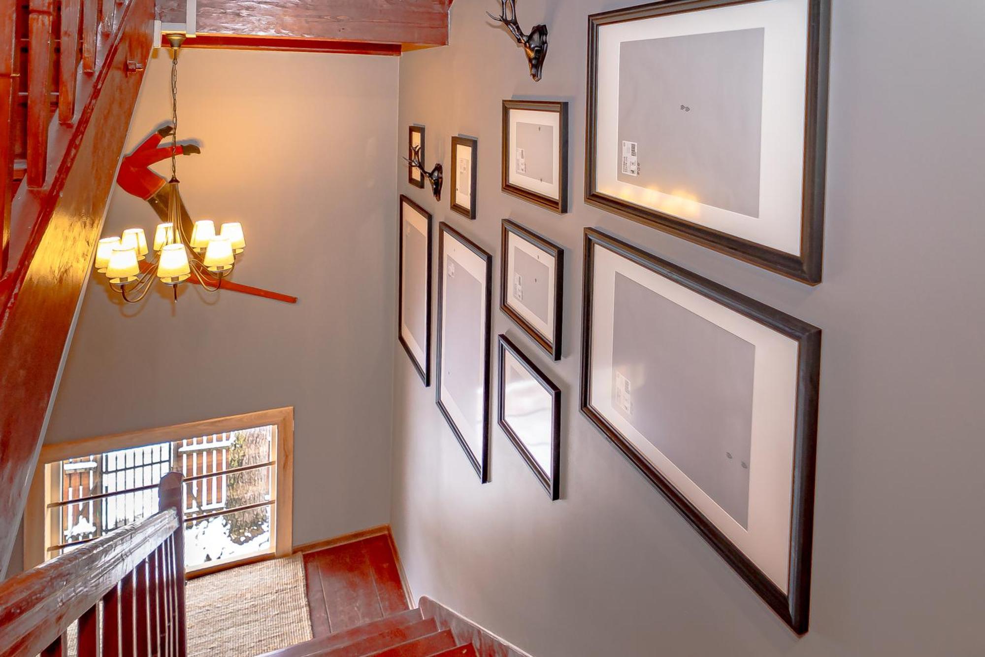 Bed & Breakfast Owca I Baran Zakopane