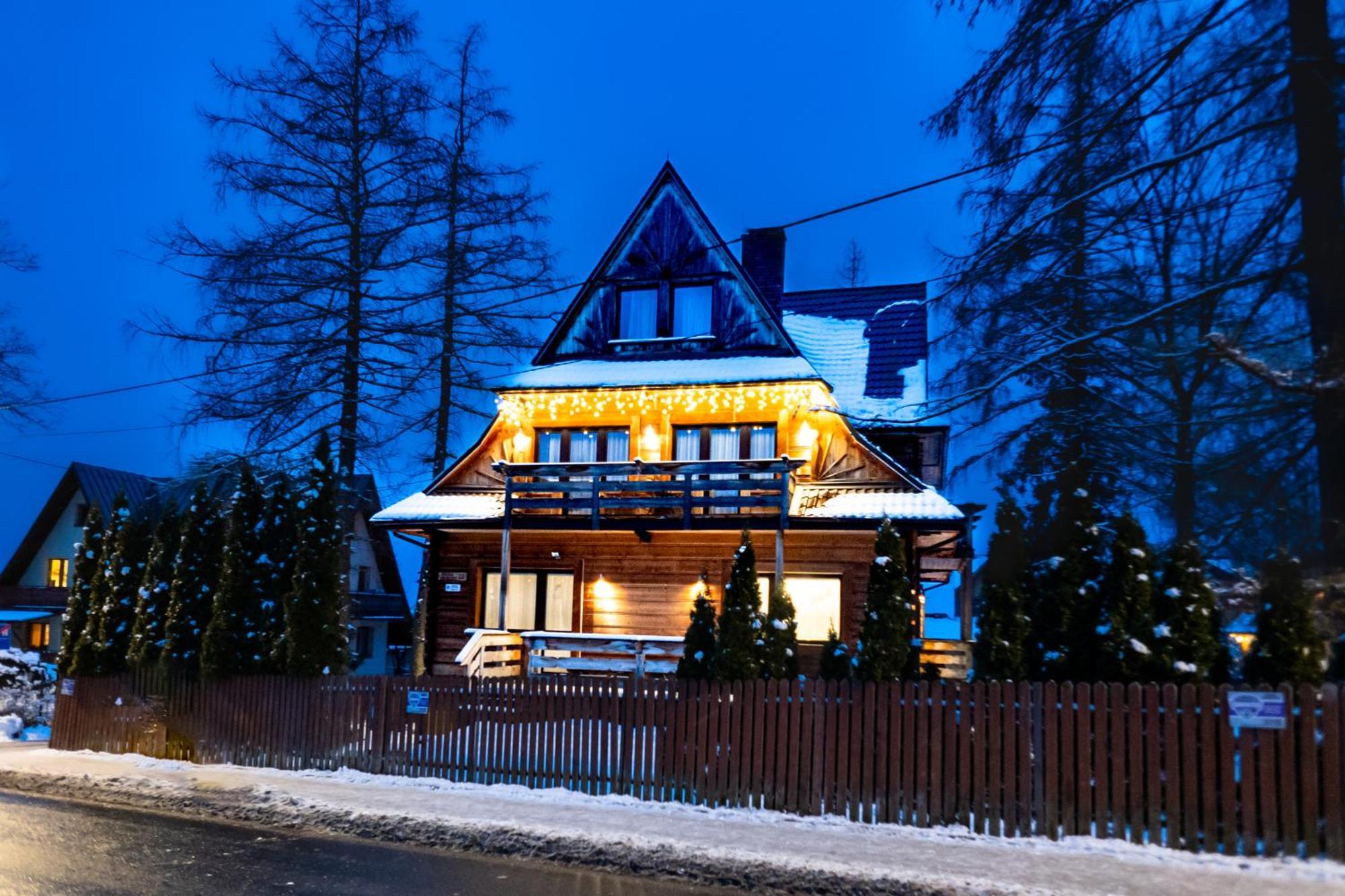 Owca I Baran Zakopane