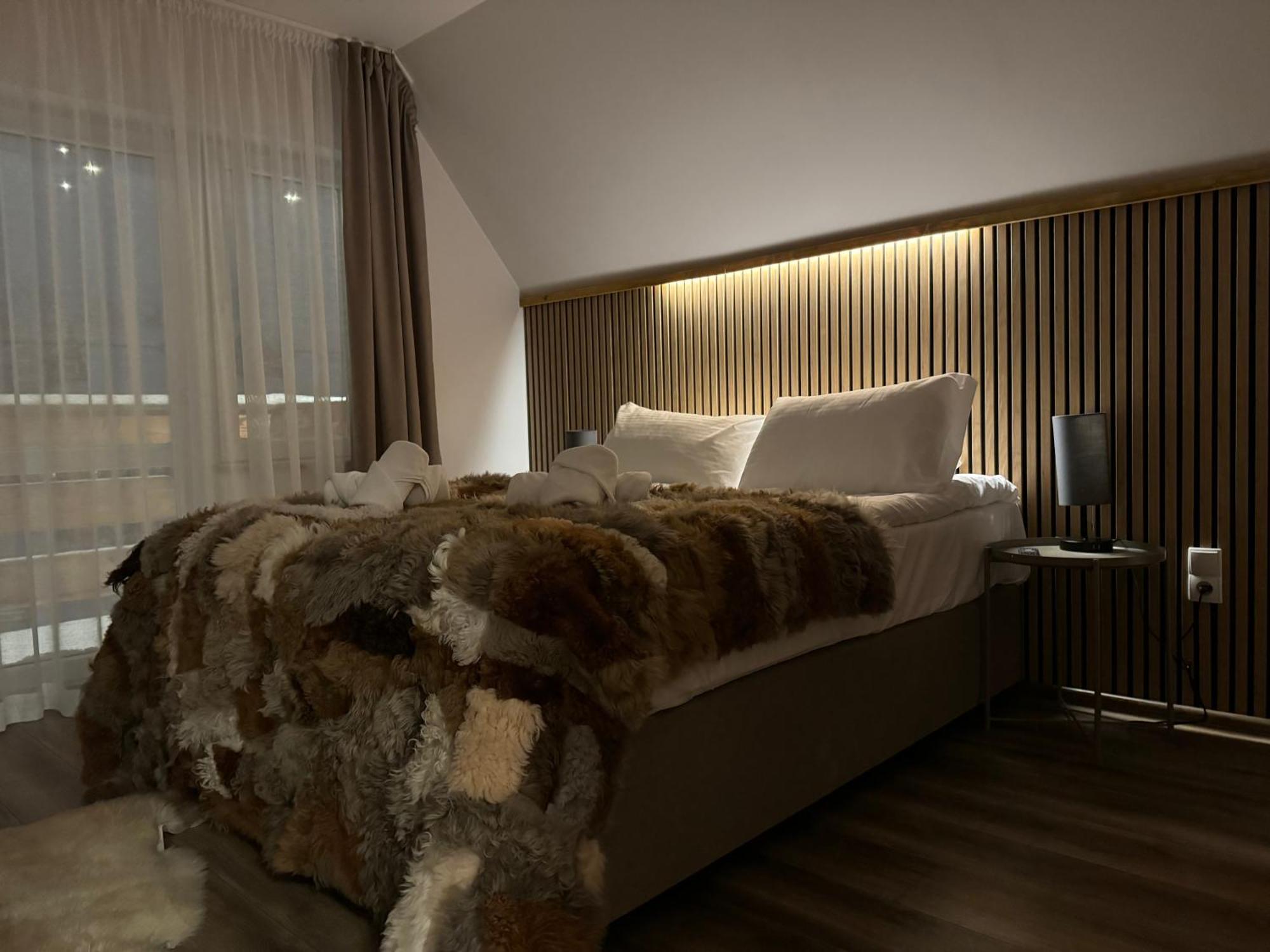 Owca I Baran Bed & Breakfast *