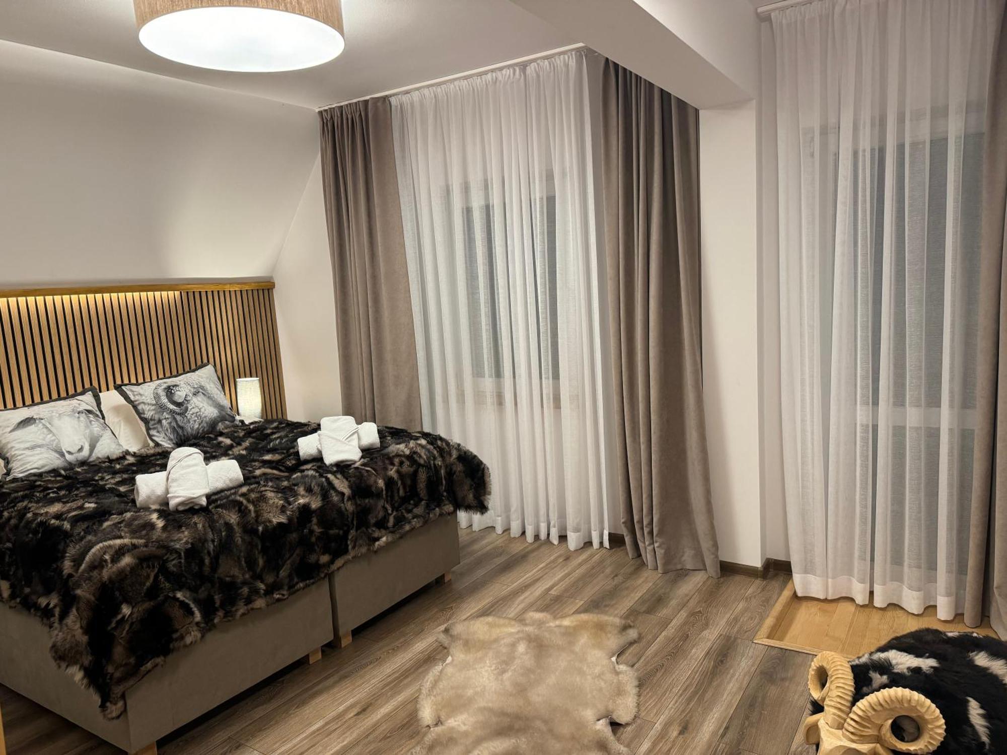 Owca I Baran Bed & Breakfast Zakopane