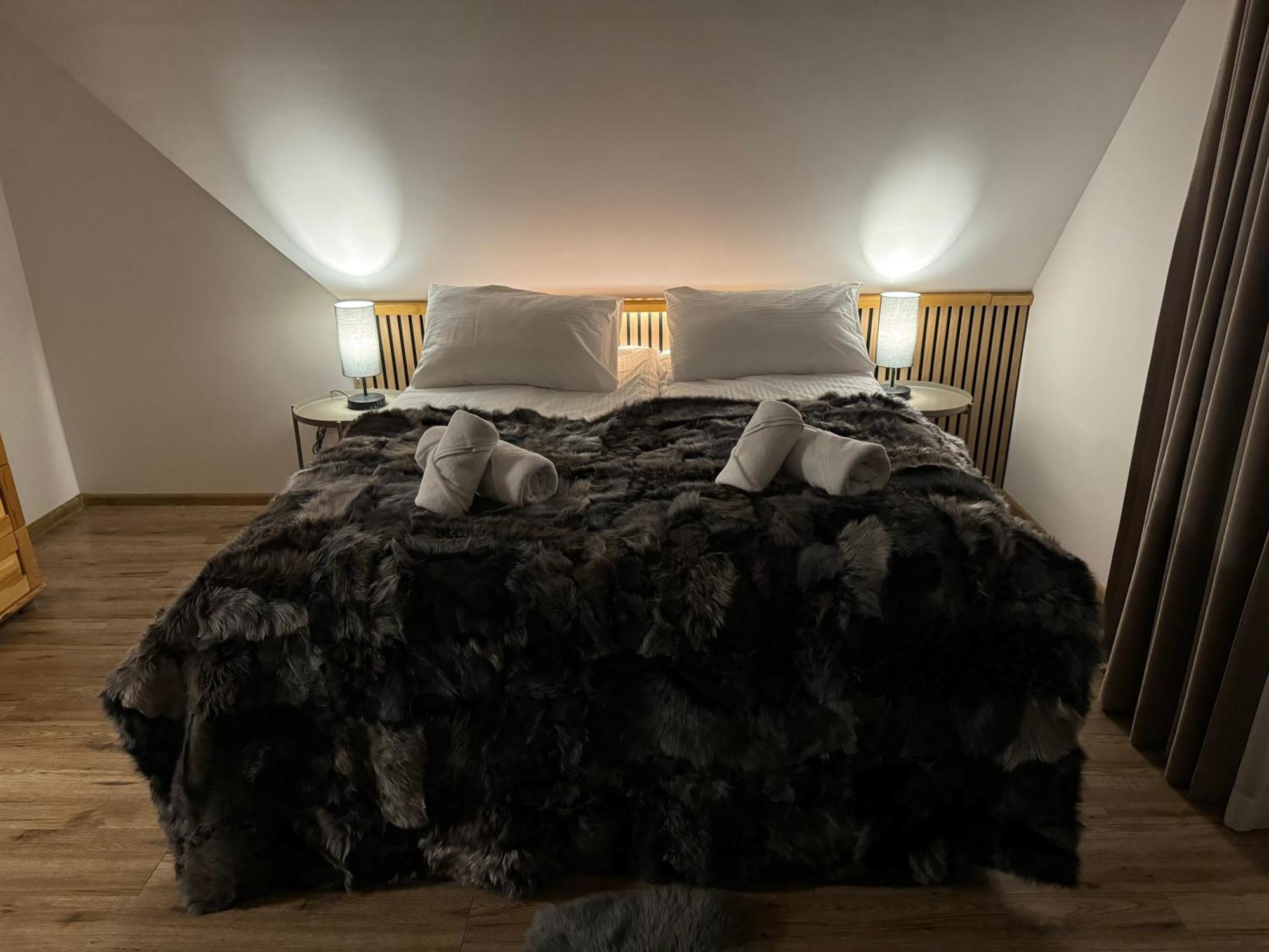Bed & Breakfast Owca I Baran Zakopane