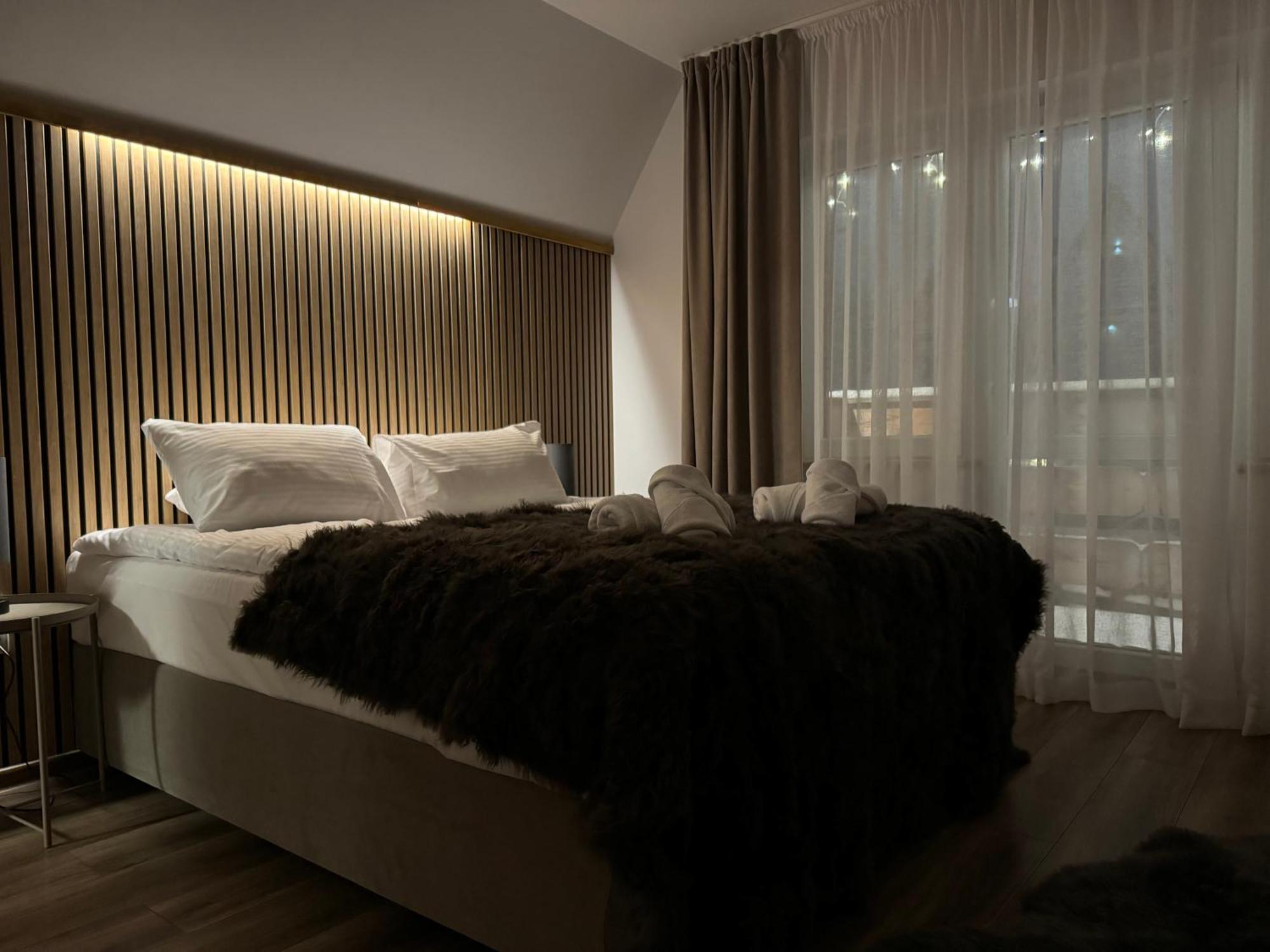 Owca I Baran Bed & Breakfast *