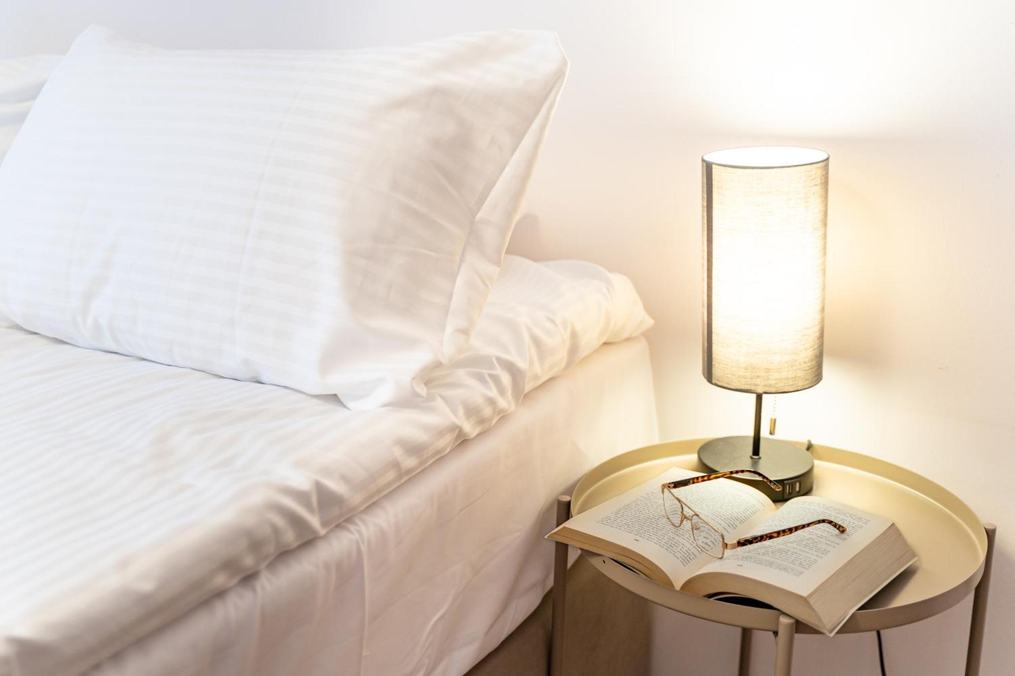Bed & Breakfast Owca I Baran