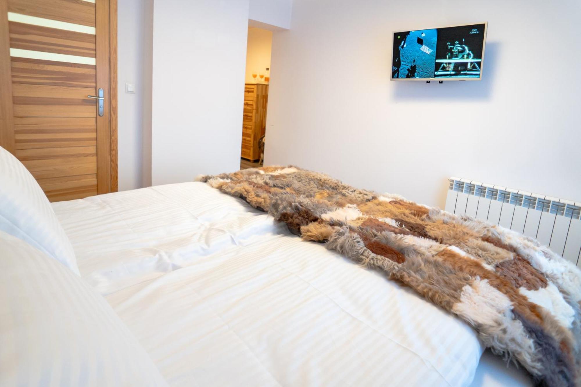 Owca I Baran Bed & Breakfast Zakopane