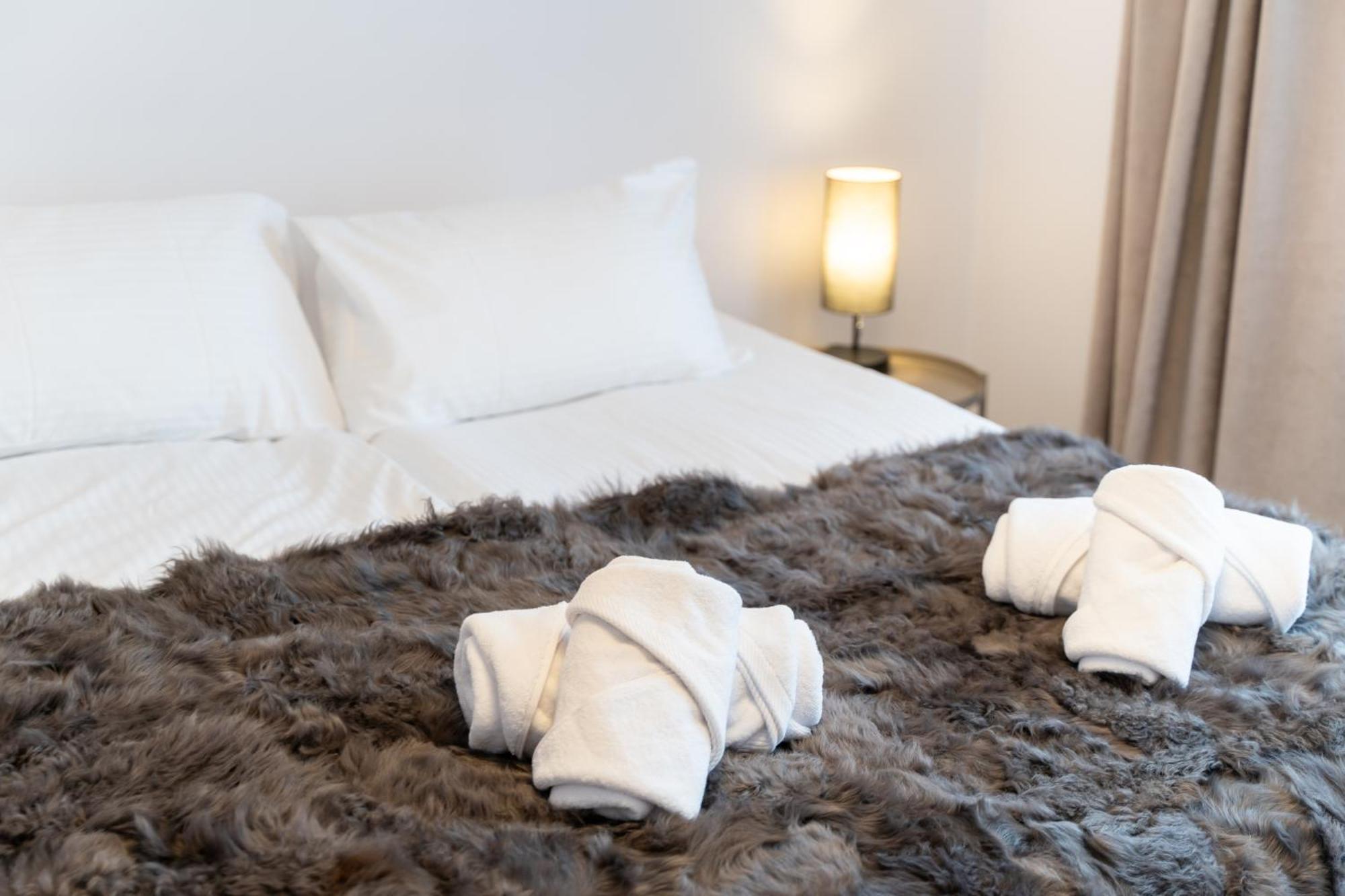 Bed & Breakfast Owca I Baran