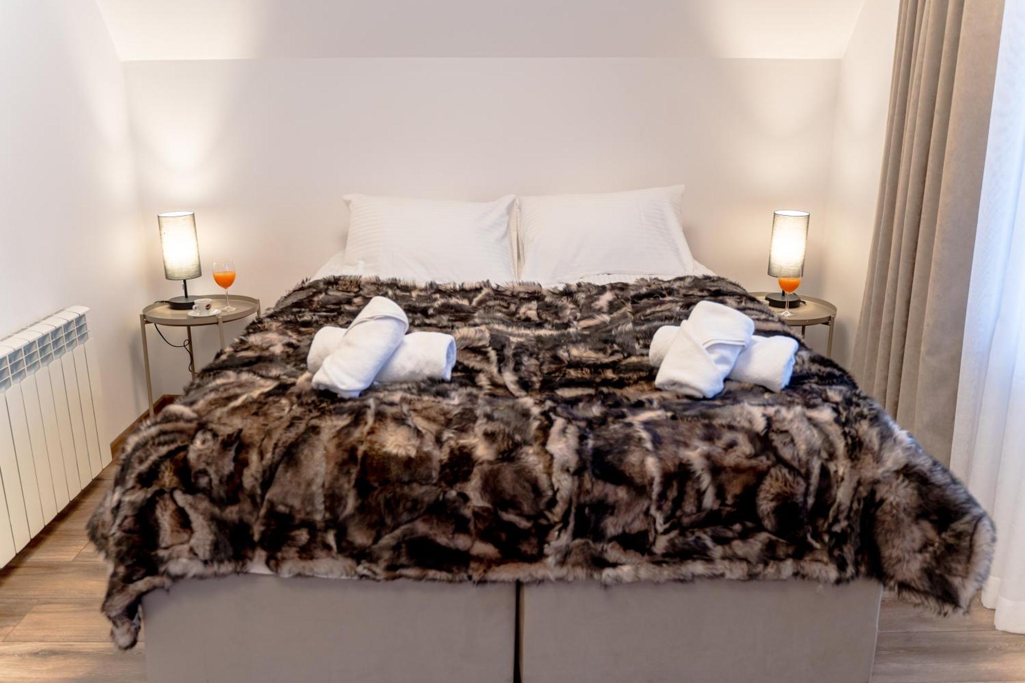 Owca I Baran Bed & Breakfast *