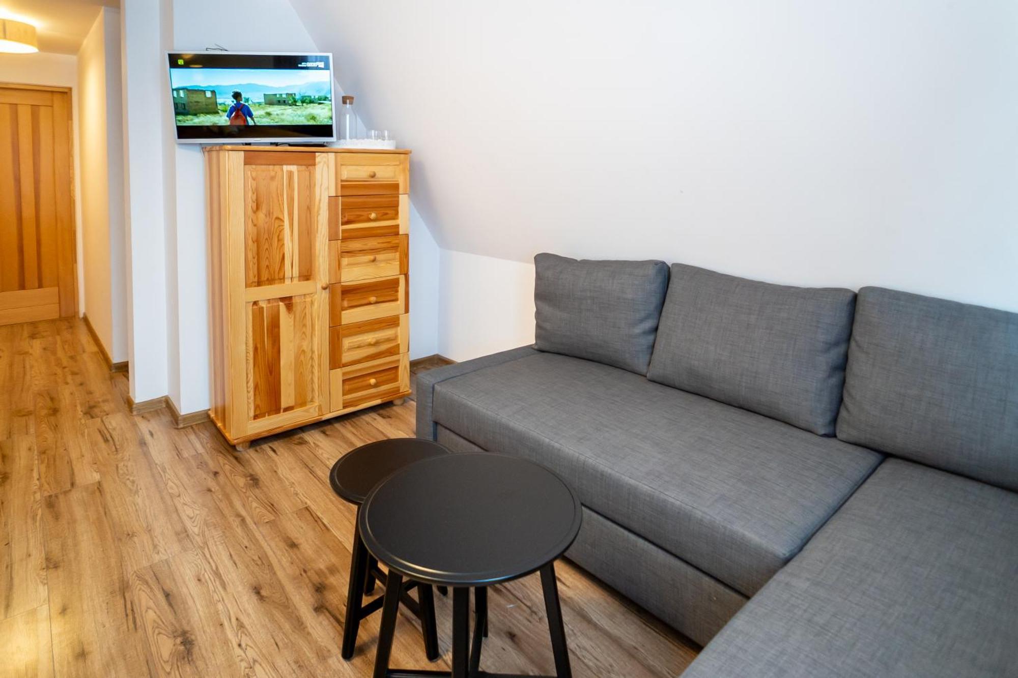 Bed & Breakfast Owca I Baran Zakopane