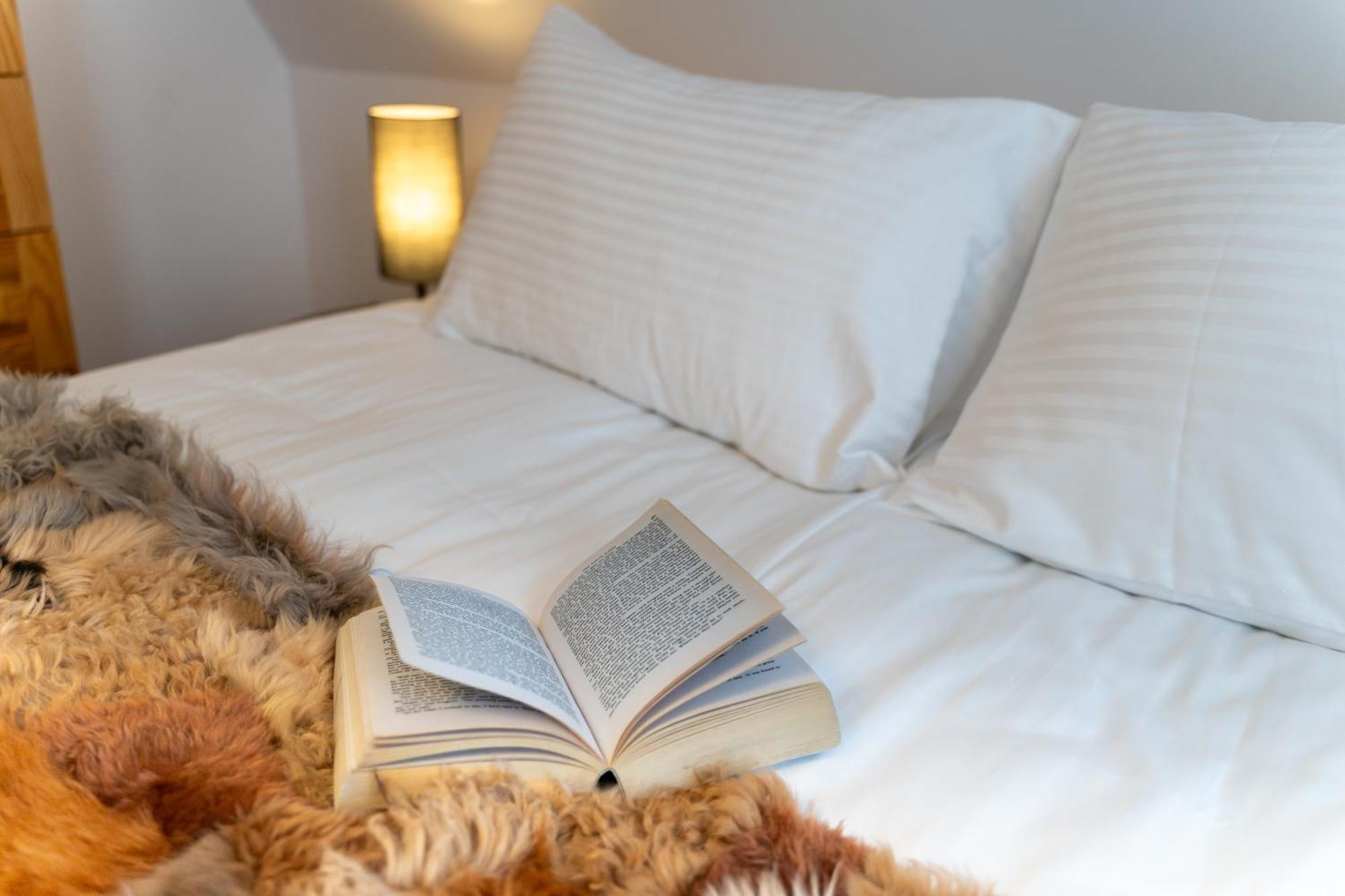 Owca I Baran Bed & Breakfast
