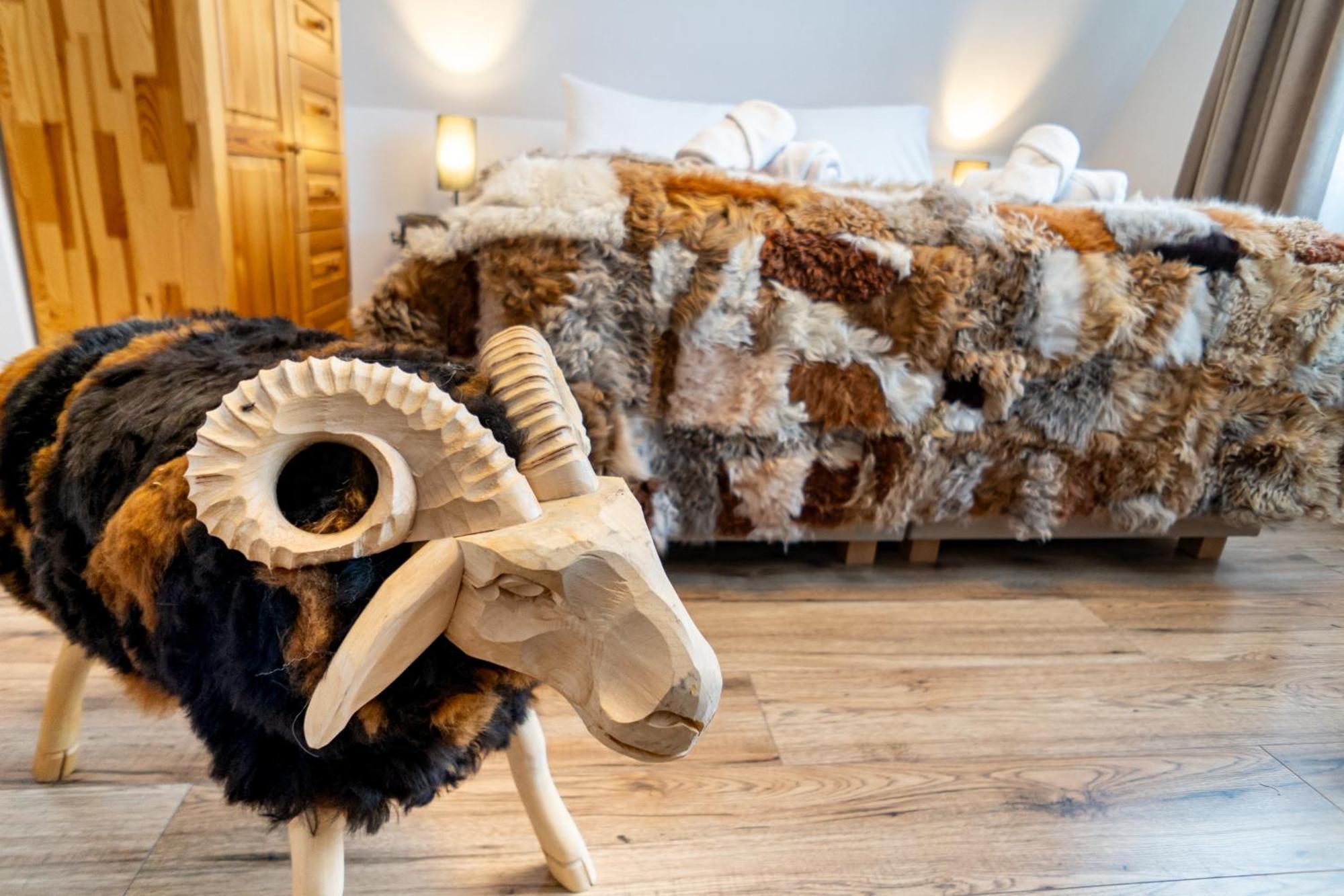 Owca I Baran Bed & Breakfast Zakopane