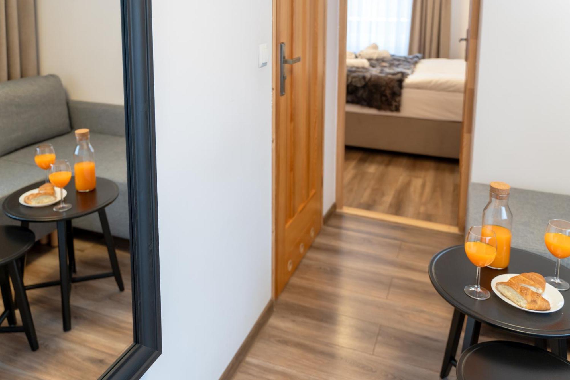Owca I Baran Bed & Breakfast Zakopane
