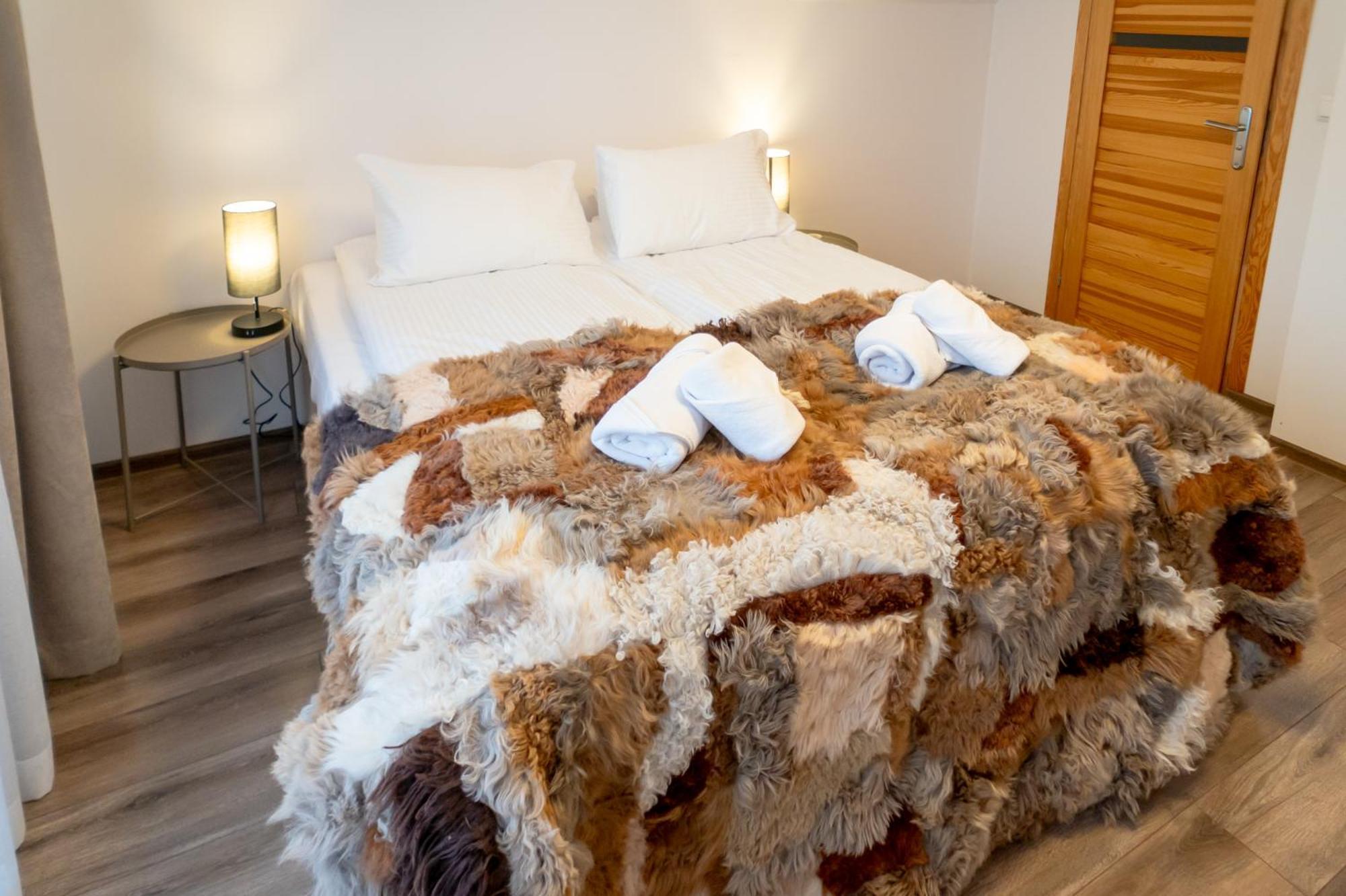 Bed & Breakfast Owca I Baran Zakopane