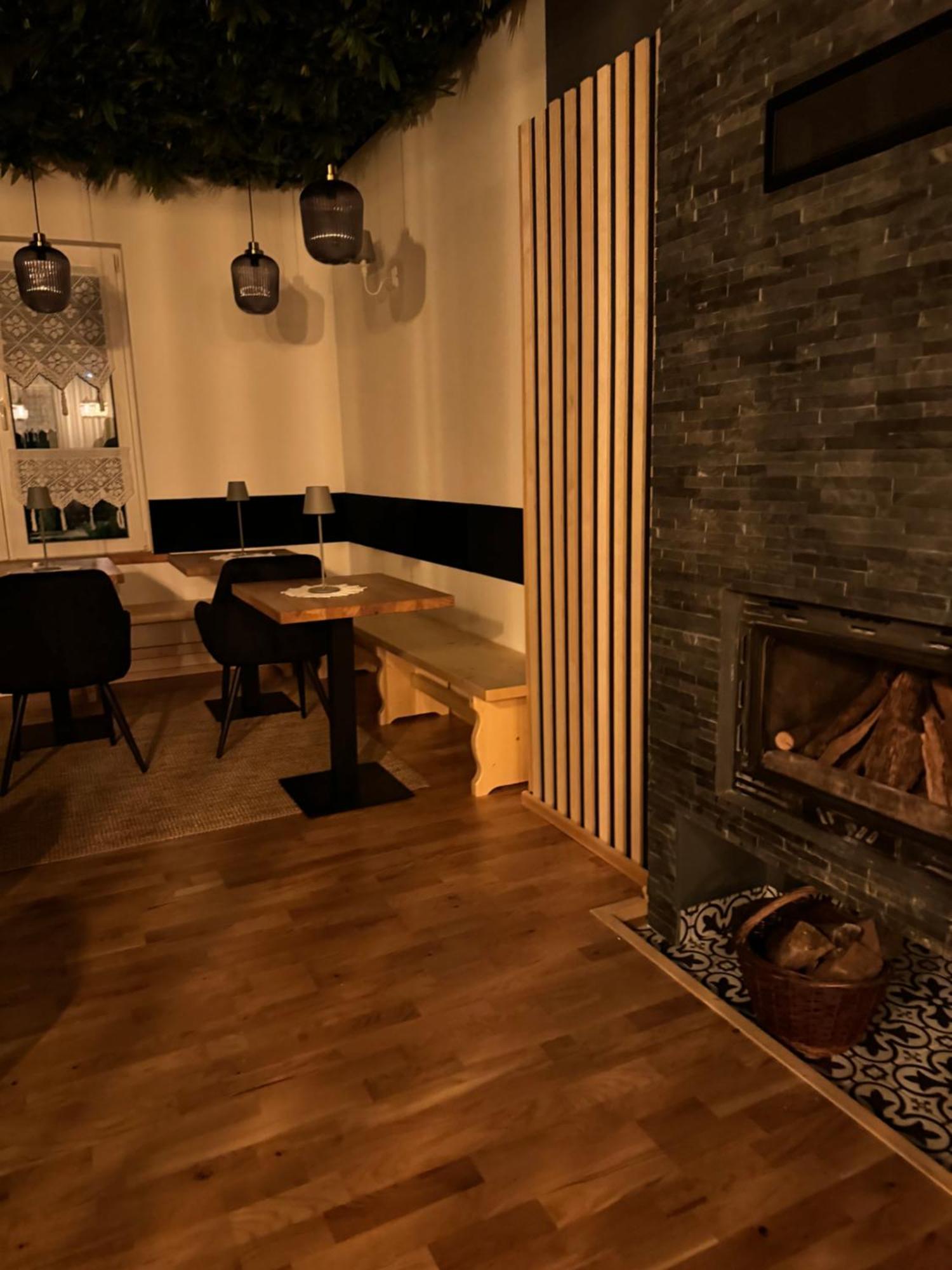 Bed & Breakfast Owca I Baran *