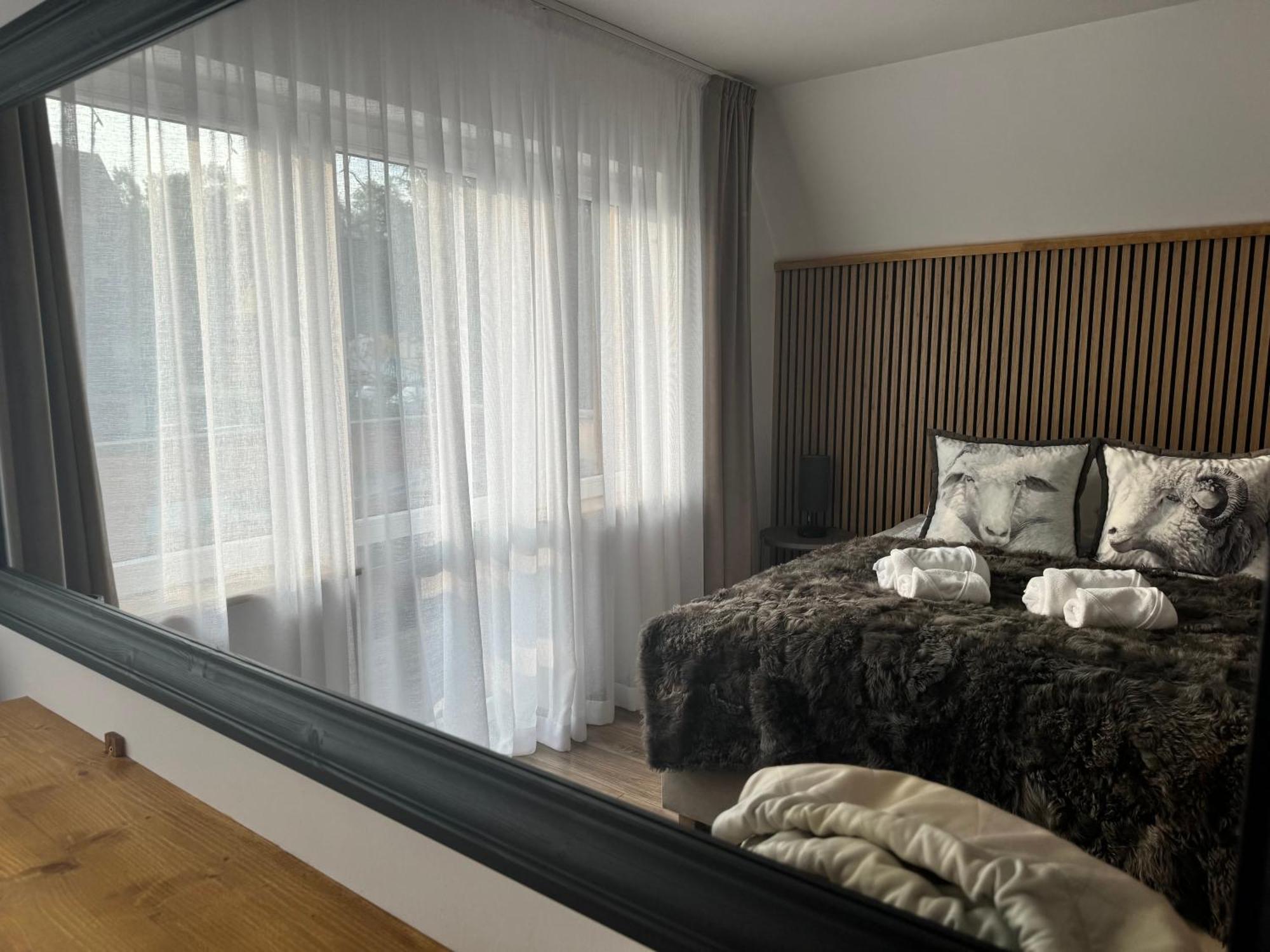 Owca I Baran Bed & Breakfast Zakopane