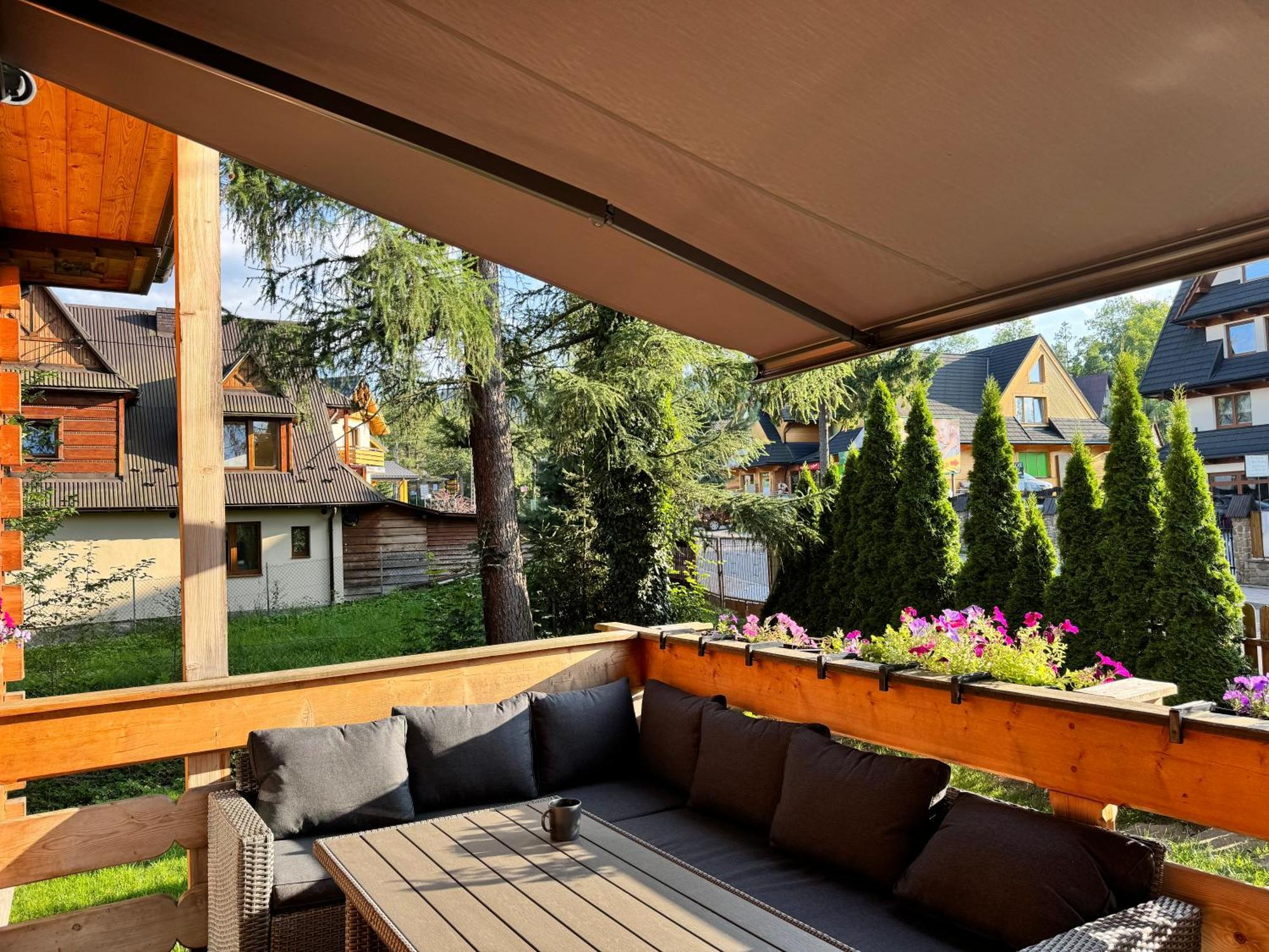 Owca I Baran * Zakopane