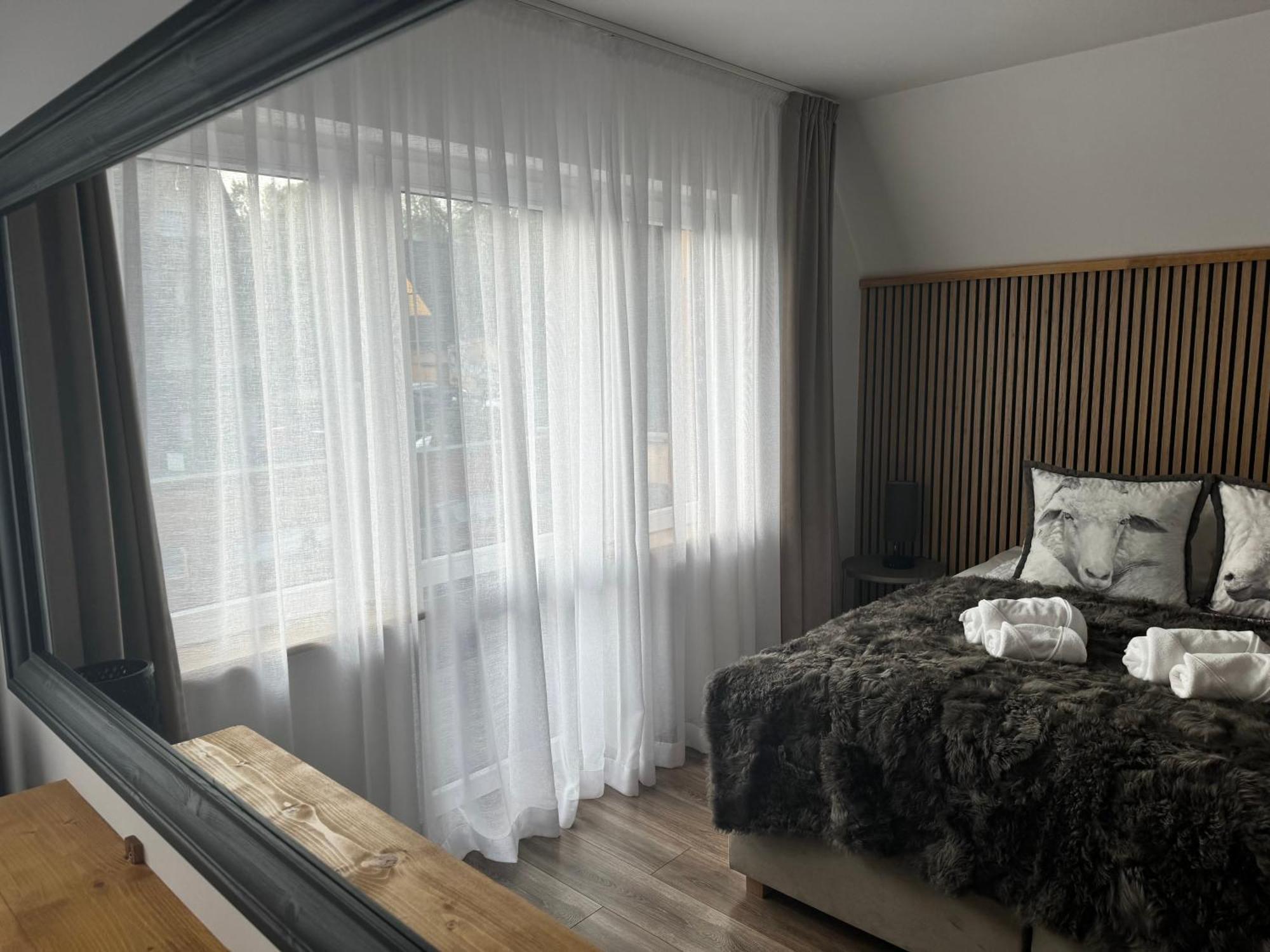 Bed & Breakfast Owca I Baran