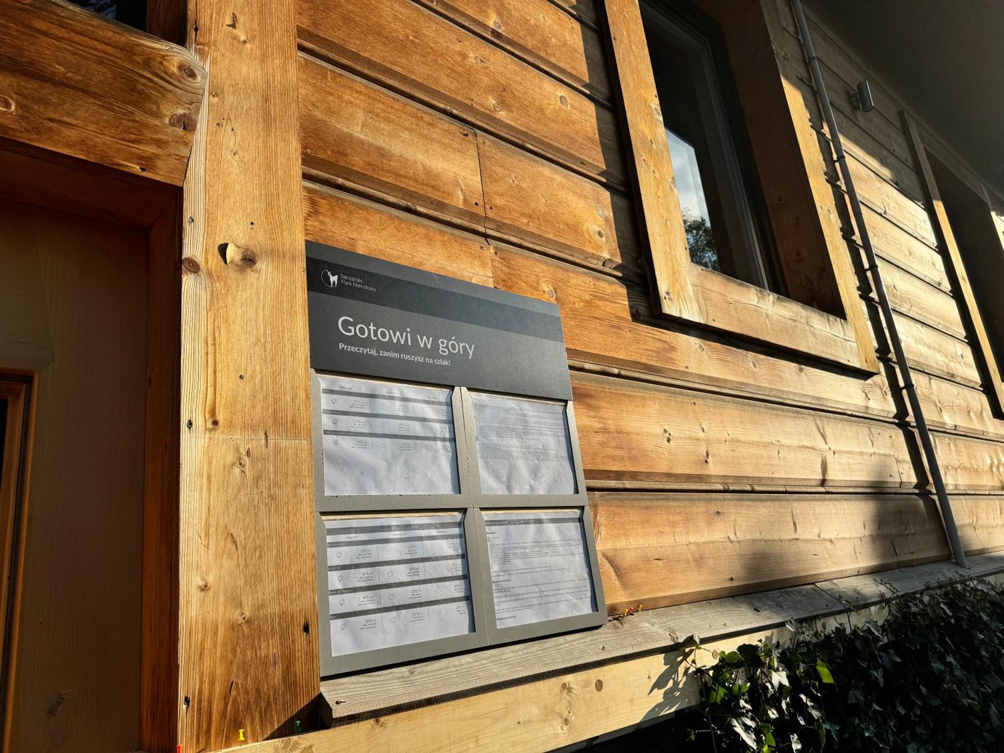 Owca I Baran Bed & Breakfast