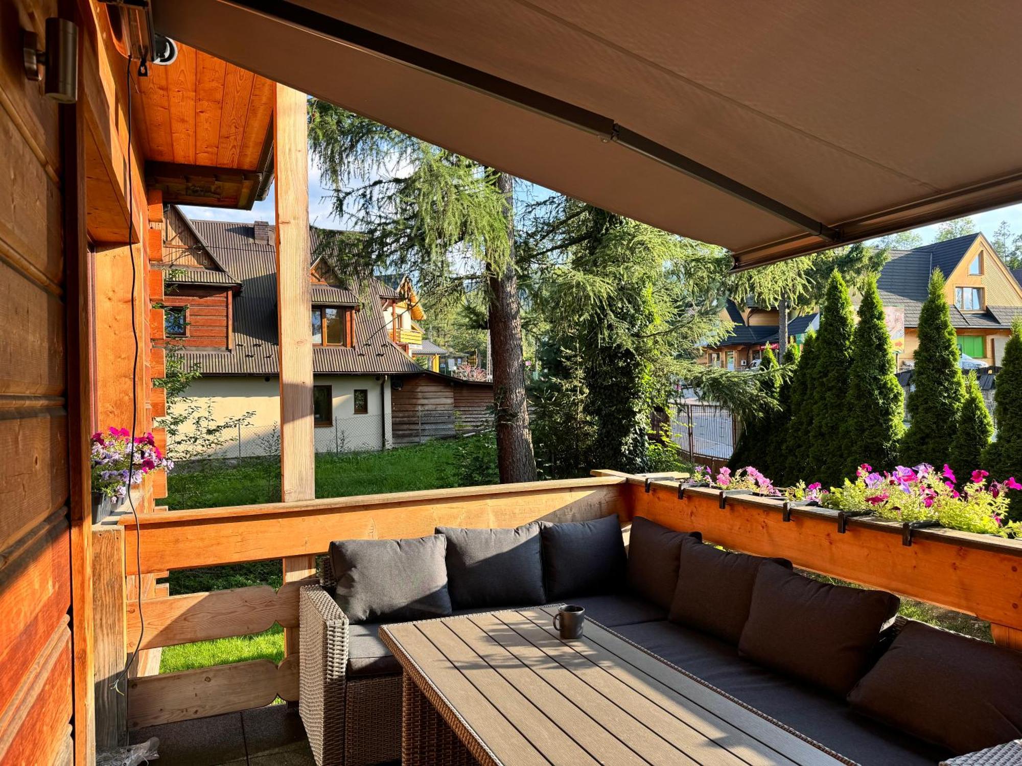 Owca I Baran Bed & Breakfast *