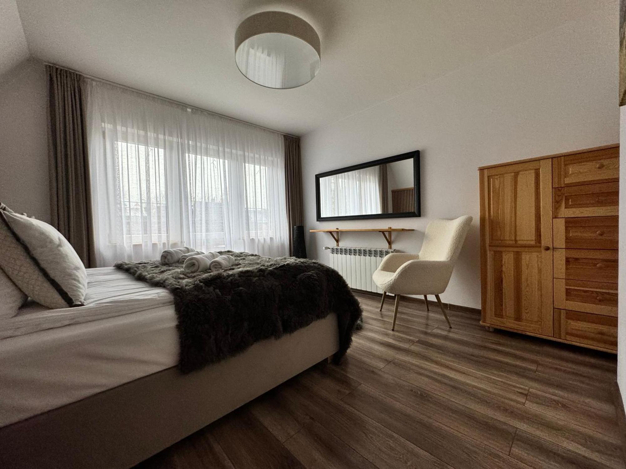 Owca I Baran Bed & Breakfast *
