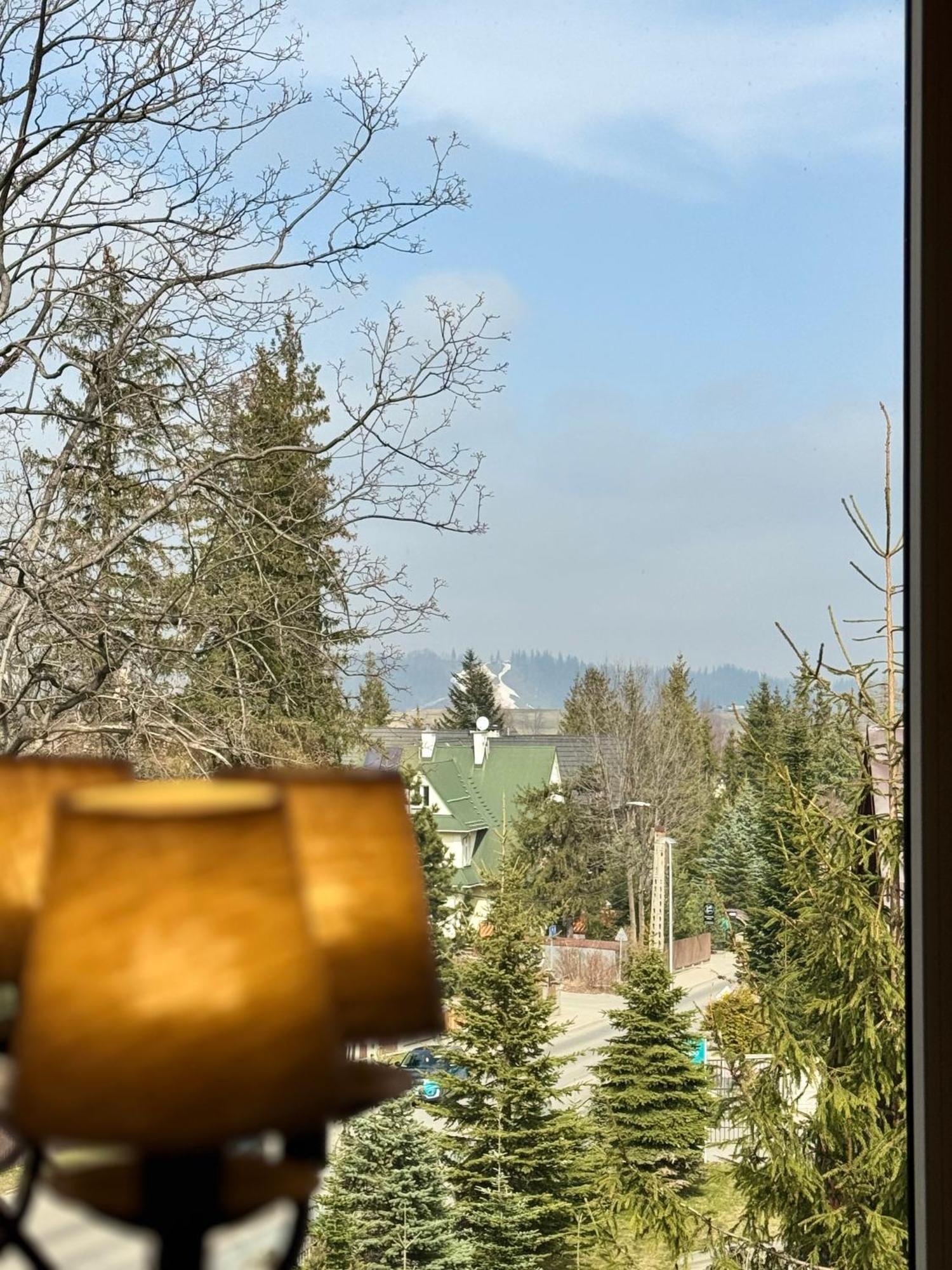 Owca I Baran Bed & Breakfast *